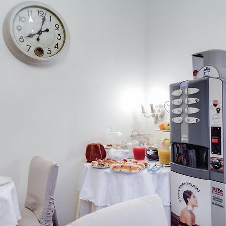 Lunaria Suites Rome Vaticano Dış mekan fotoğraf