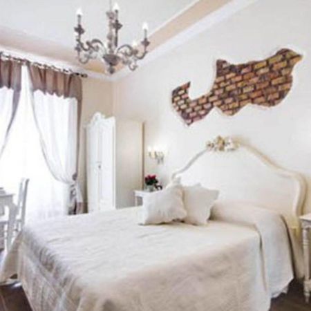 Lunaria Suites Rome Vaticano Dış mekan fotoğraf