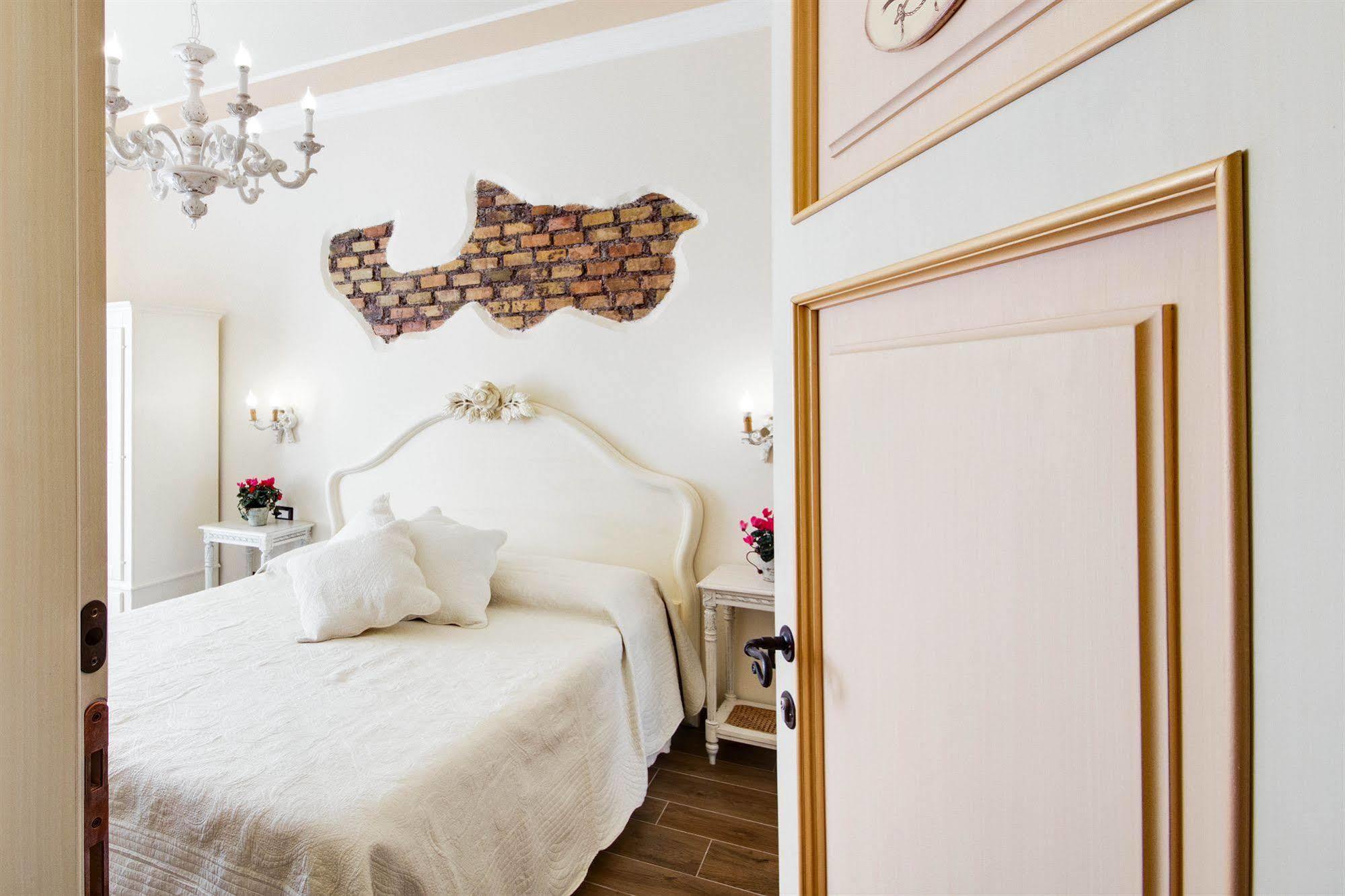 Lunaria Suites Rome Vaticano Dış mekan fotoğraf