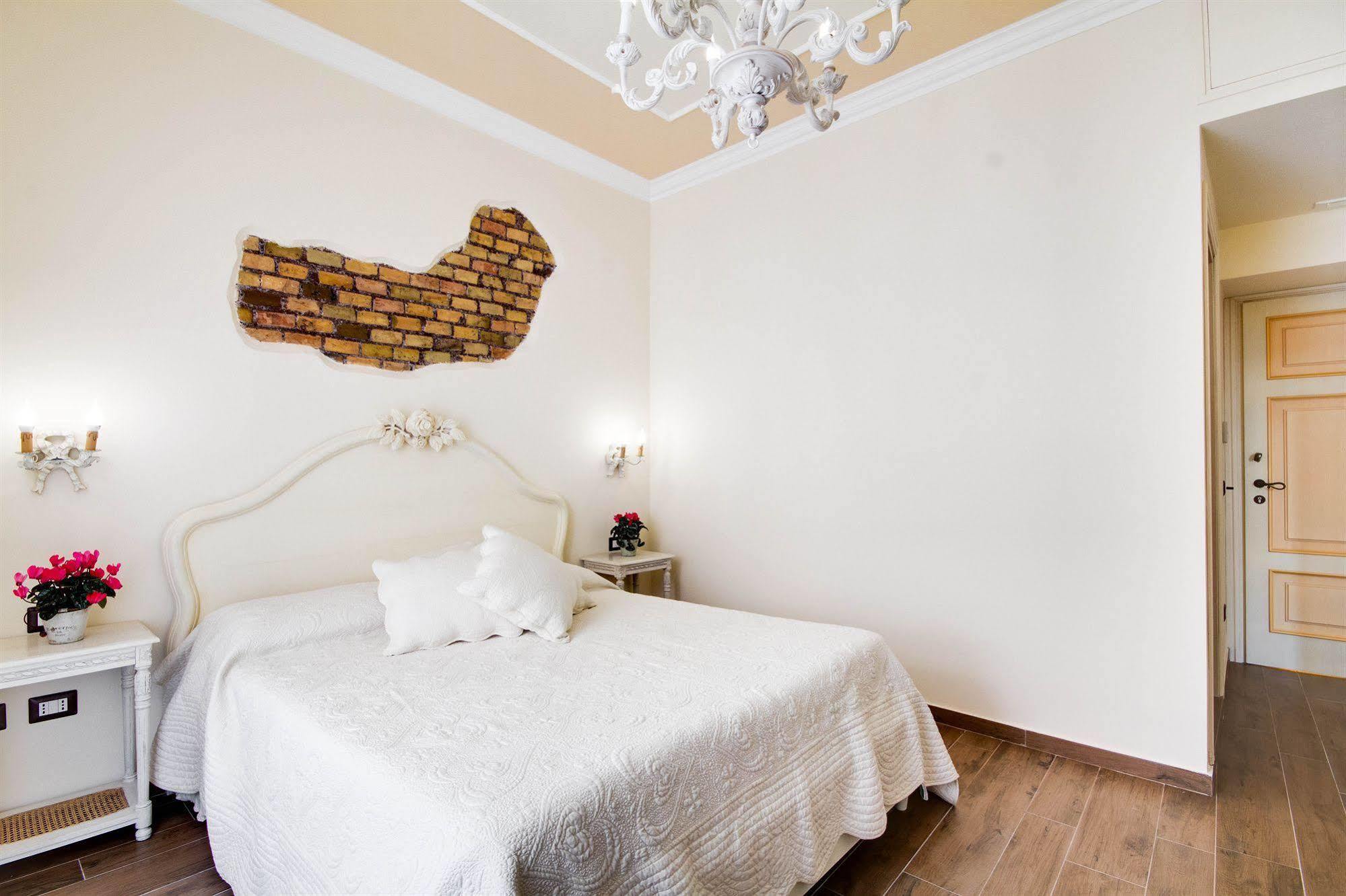 Lunaria Suites Rome Vaticano Dış mekan fotoğraf