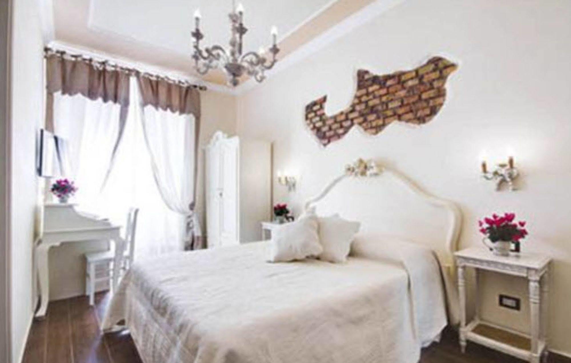 Lunaria Suites Rome Vaticano Dış mekan fotoğraf